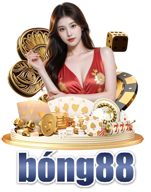 Giao diện dịch vụ di động Bong88