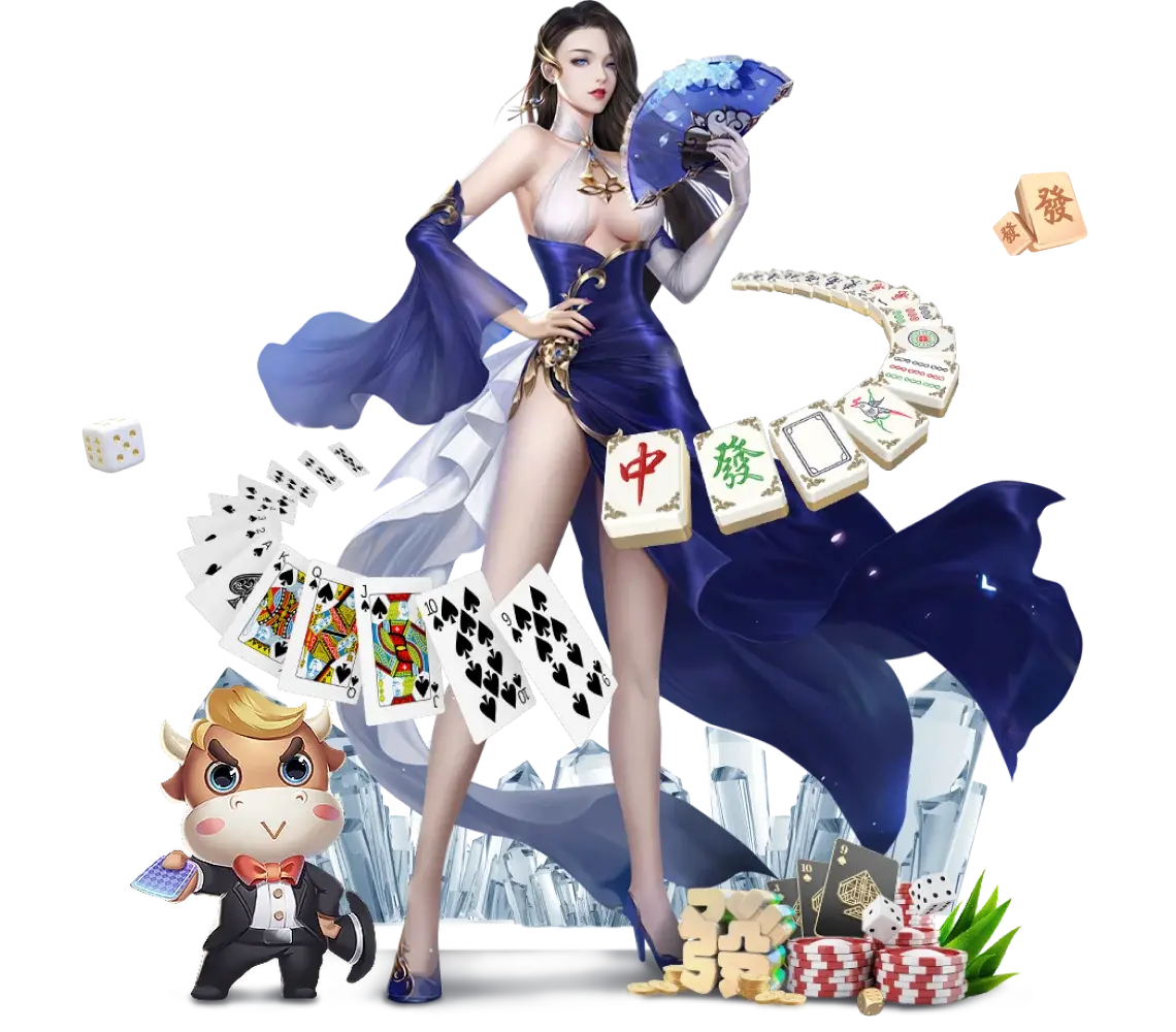 Game bài và luật cơ bản tại Bong88