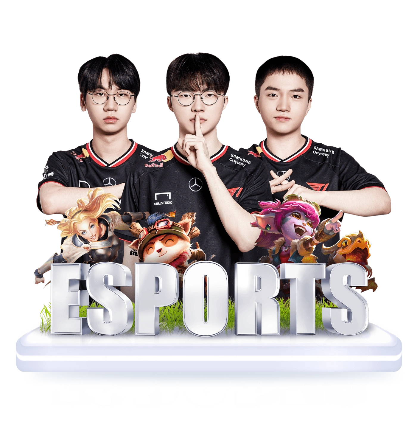 Giải đấu esports và tin đội tuyển tại Bong88