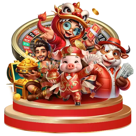 Thông tin Slot Game, vòng quay và biểu tượng tại Bong88